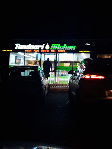 Photo of Tandoori Kitchen - Unit 1, Happyhillock Shopping Centre, Happyhillock Rd, Dundee DD4 8LS
